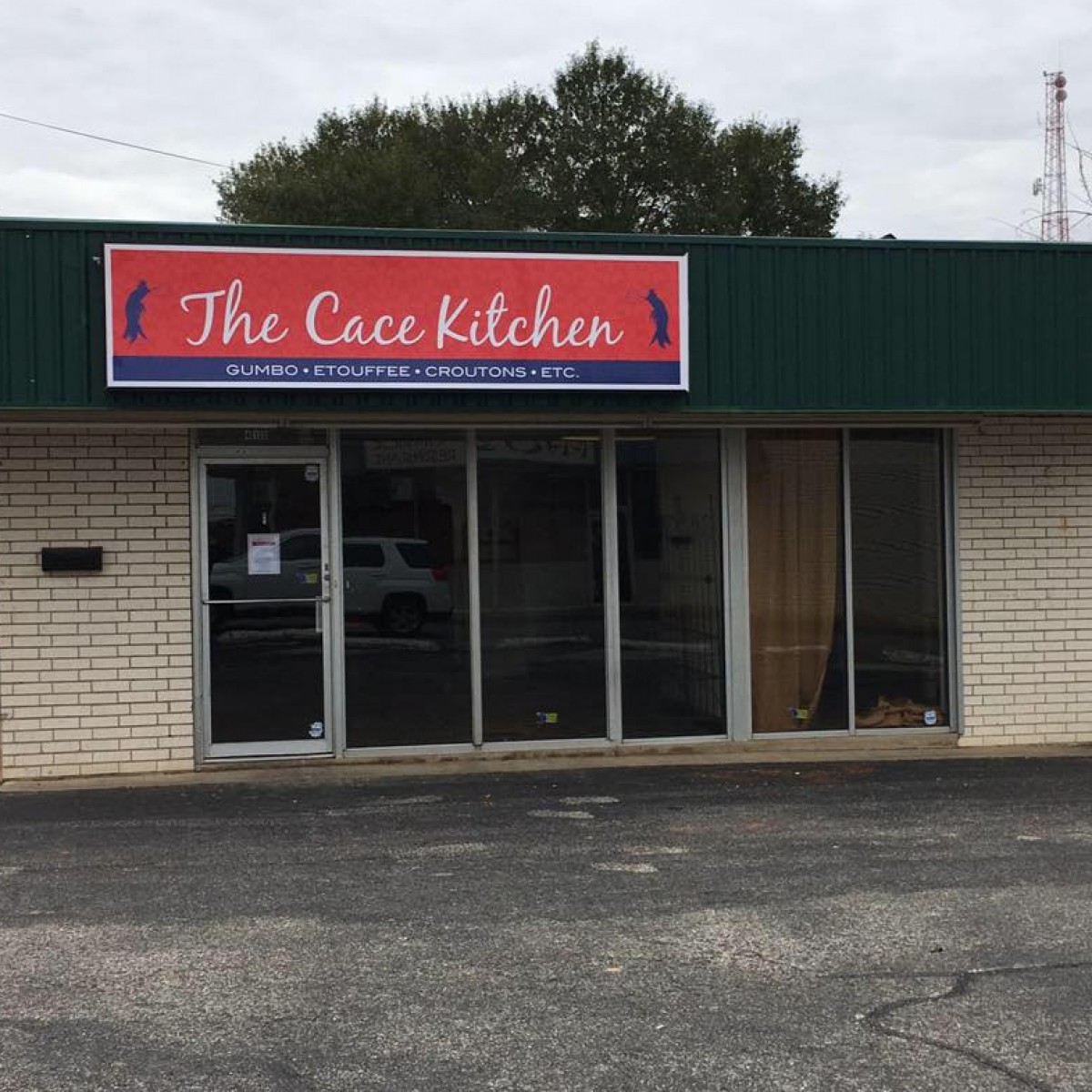 Johnny Casey's Johnny Cace's Johnny Cace's Seafood & Steak House